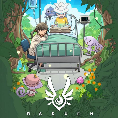 Rakuen