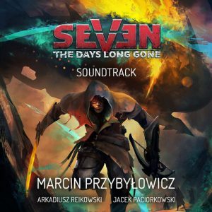 Seven The Days Long Gone