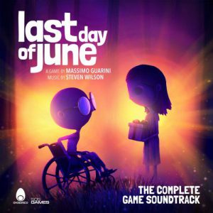 Last Day Of June