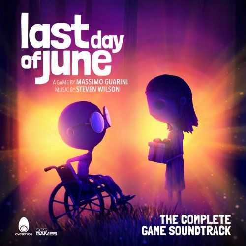 Last Day Of June
