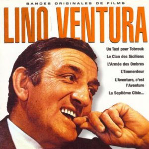 Lino Ventura