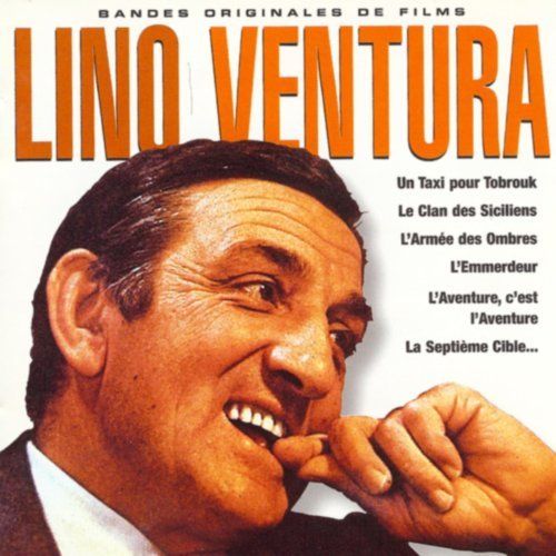 Lino Ventura