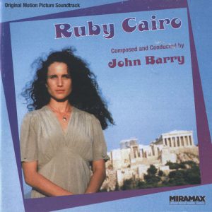 Ruby Cairo