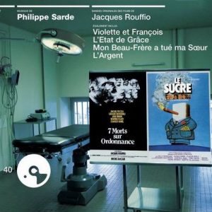7 Morts sur Ordonnance & le Sucre