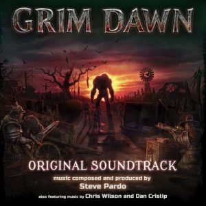 Grim Dawn
