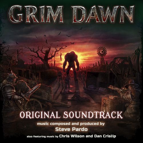 Grim Dawn