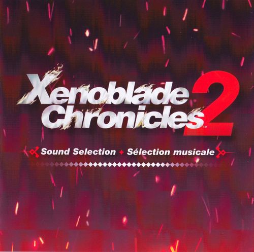 Xenoblade Chronicles 2
