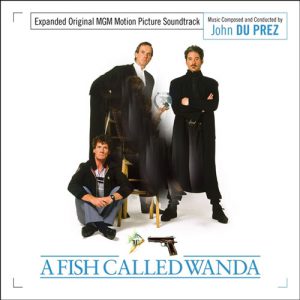 A Fish Called Wanda (Expanded)