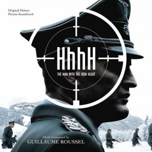 HhhH – The Man With The Iron Heart