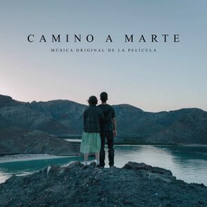 Camino a Marte