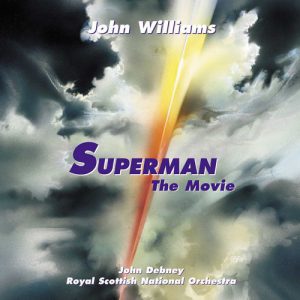 Superman – The Movie