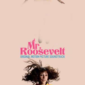 Mr. Roosevelt