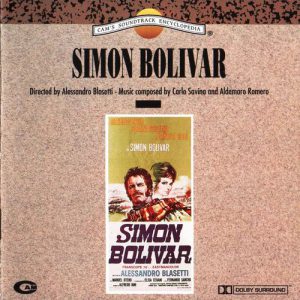 Simon Bolivar