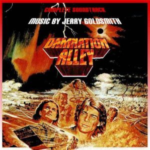 Damnation Alley (Promo)