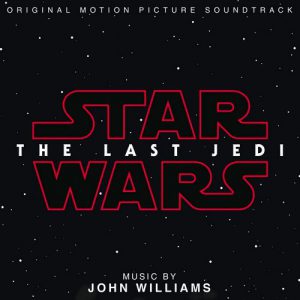 Star Wars The Last Jedi