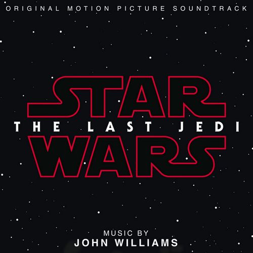 Star Wars The Last Jedi