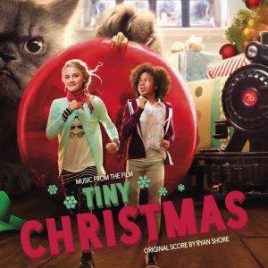 Tiny Christmas