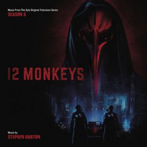 12 Monkeys Season 3