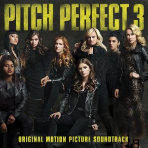 Pitch Perfect 3