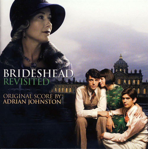 Brideshead Revisited