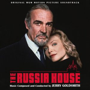 The Russia House (Expanded)
