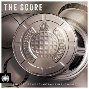 Ministry Of Sound The Score