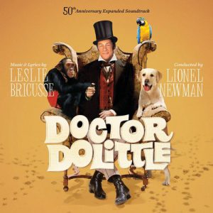 Doctor Dolittle