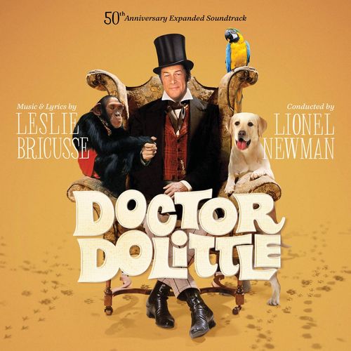 Doctor Dolittle