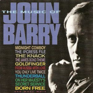 The Music Of John Barry