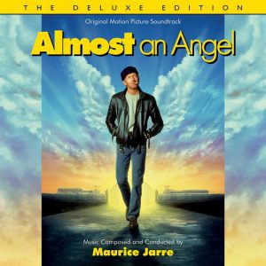 Almost an Angel (Deluxe)