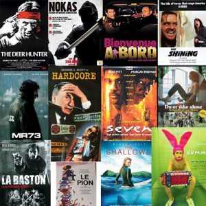 Soundtrack – Remastered – Vol.2