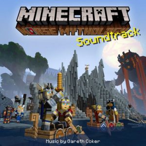 Minecraft Norse Mythology