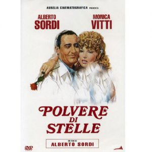 Polvere di stelle