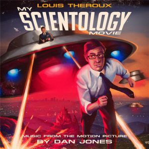 Louis Theroux My Scientology Movie