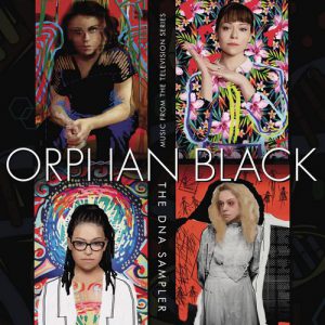Orphan Black – The DNA Sampler