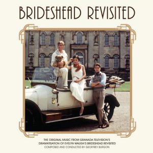Brideshead Revisited (TV Series)