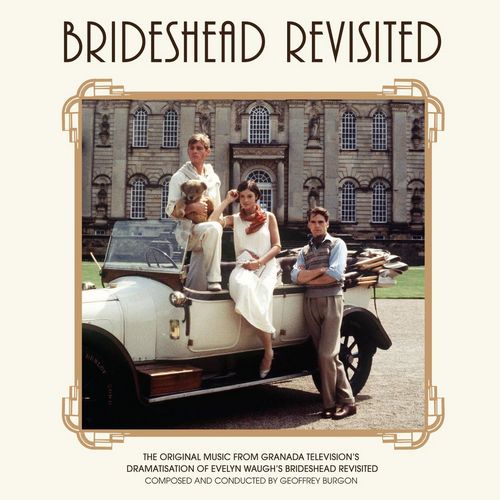 Brideshead Revisited (TV Series)