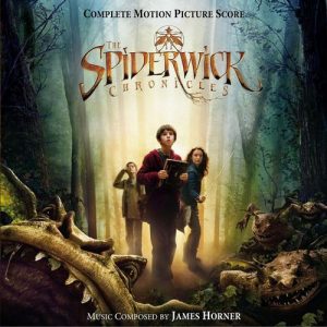 The Spiderwick Chronicles (Complete)
