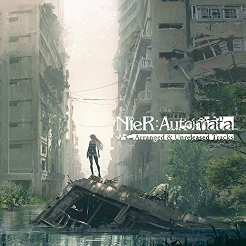 NieR Automata Arranged & Unreleased Tracks
