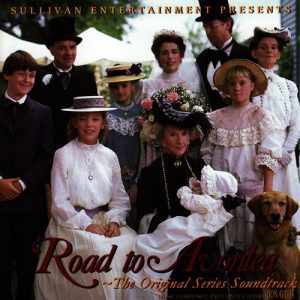Road to Avonlea