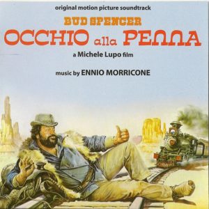 Occhio Alla Penna