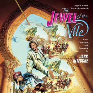 The Jewel of the Nile (Expanded)