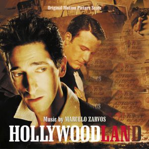 Hollywoodland