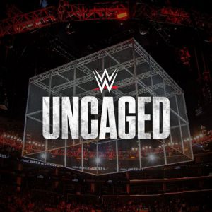 WWE Uncaged