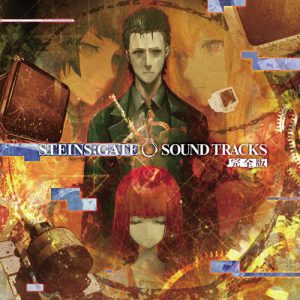 STEINS;GATE 0