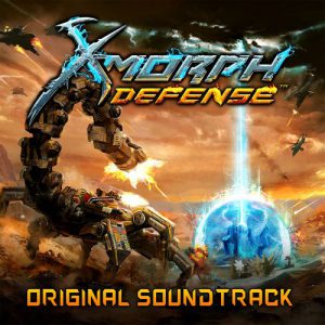 X-Morph Defense