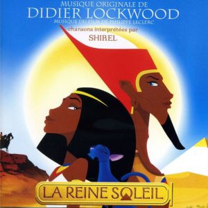 La reine soleil