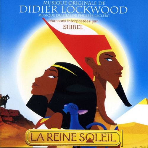La reine soleil
