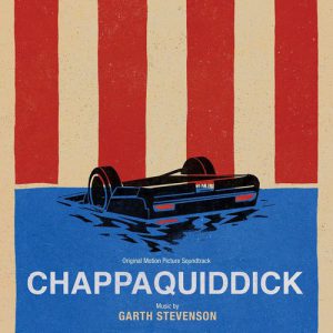 Chappaquiddick (Complete)