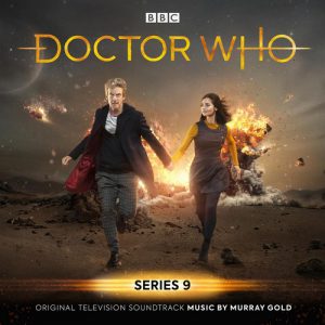 Doctor Who – Series 9